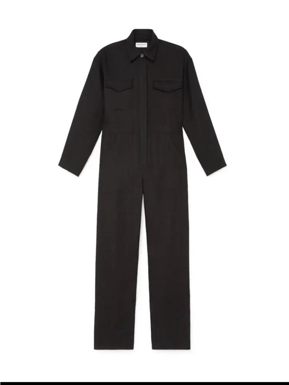Rivet Utility Powerhouse Jumpsuit Line - Picture 5 of 5